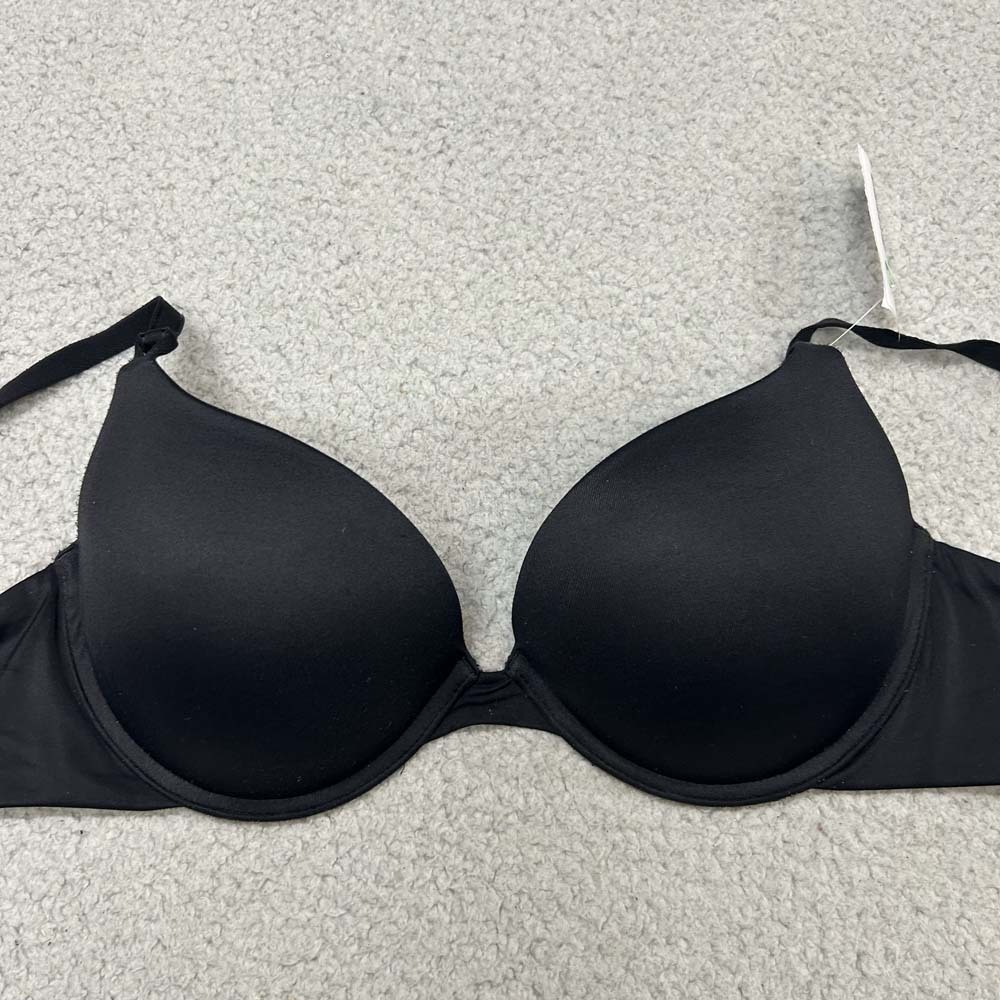 Soma Bra 38B Push Up Bra Embraceable Tailored Push Up